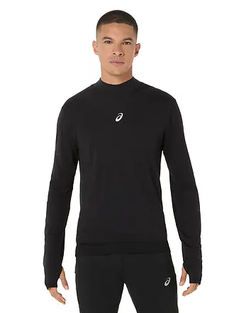 ASICS | Maglia da running da uomo Road Winter Seamless |